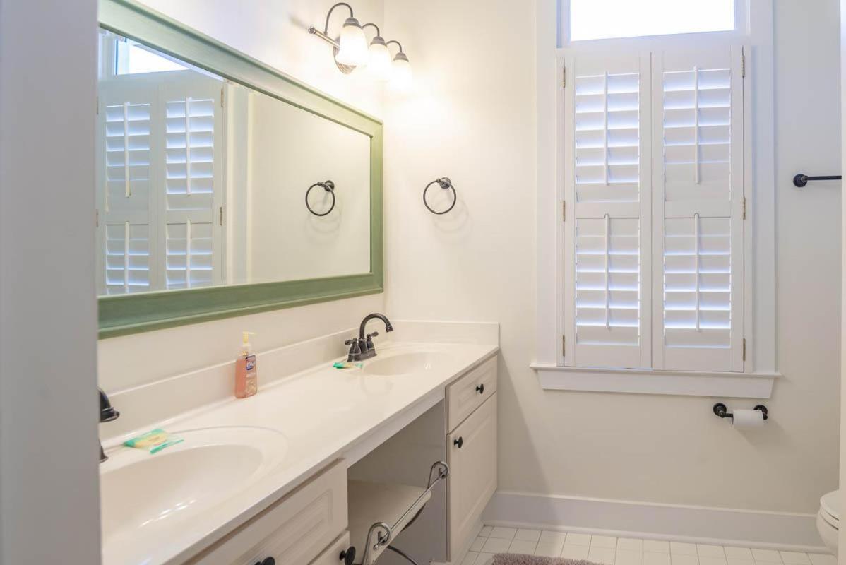 פאוליס איילנד Compass Pointe 34 Three Bedroom House In Gated Litchfield By The Sea מראה חיצוני תמונה